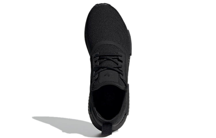 adidas NMD_R1 'Triple Black' GZ9256