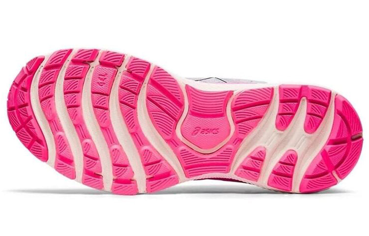 (WMNS) ASICS Gel-Nimbus Lite 'Electic Blue' 1012A667-100