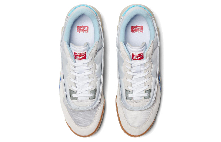 Onitsuka Tiger Admix Runner 'White Blue' 1183B707-100