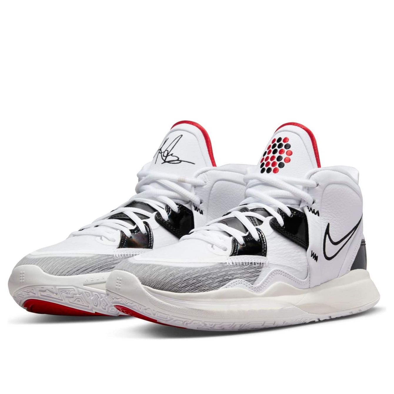Nike Kyrie Infinity EP 'Man Machine' DC9134-101