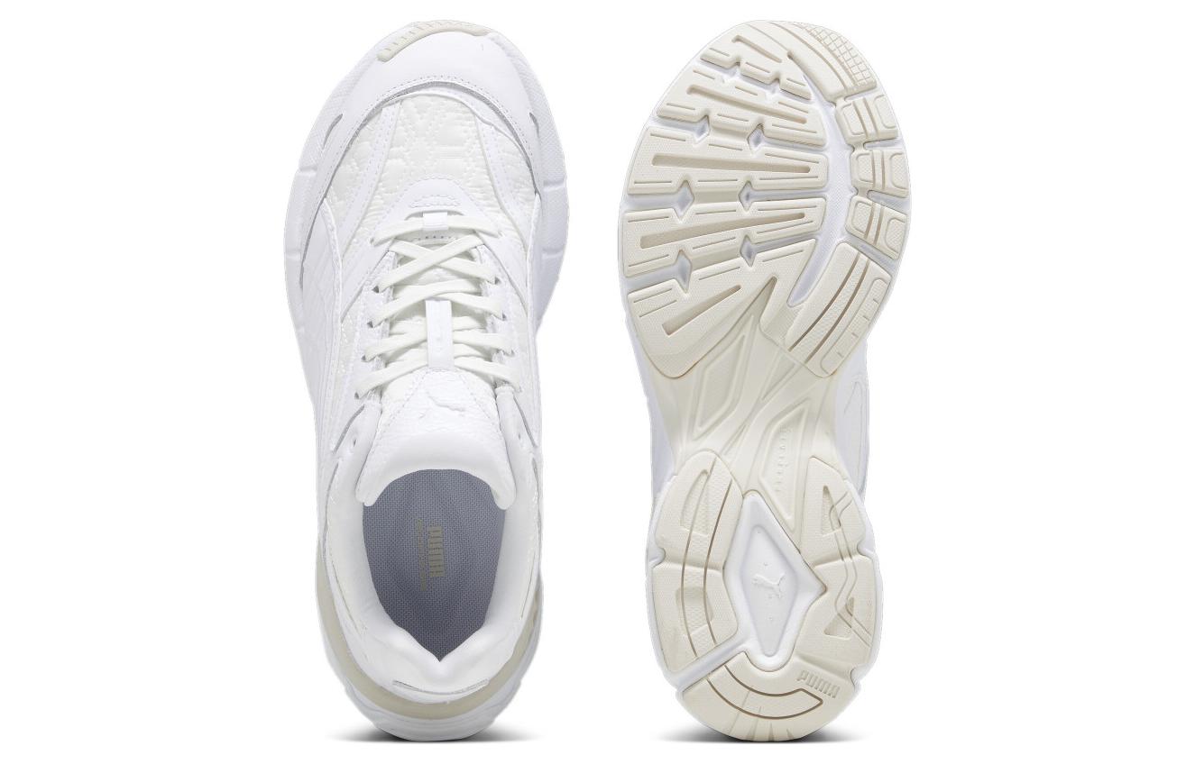 PUMA Velophasis 'Luxe Sport - White' 392522-01