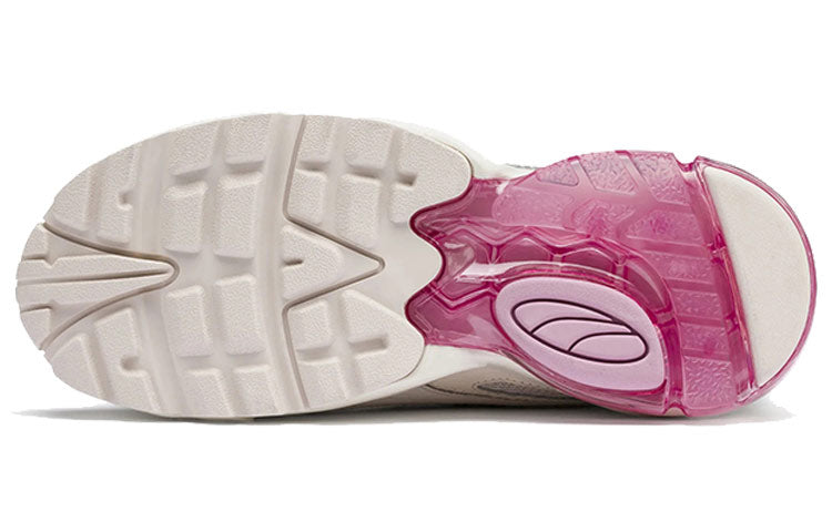 (WMNS) PUMA Cell Stellar Soft Rose Casual Lifestyle 'Pastel Parchment / Rose Gold' 370948-01