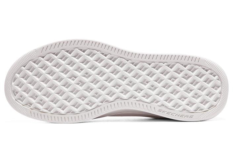 Skechers Sport Court 92 'White Tan' 894142-OFWT