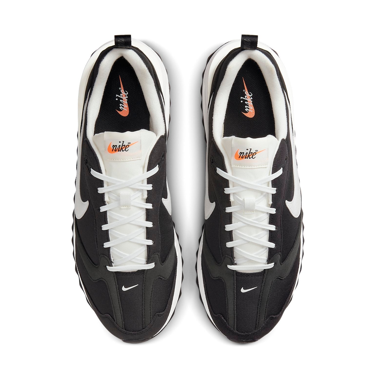 Nike Air Max Dawn 'Black White' DJ3624-001