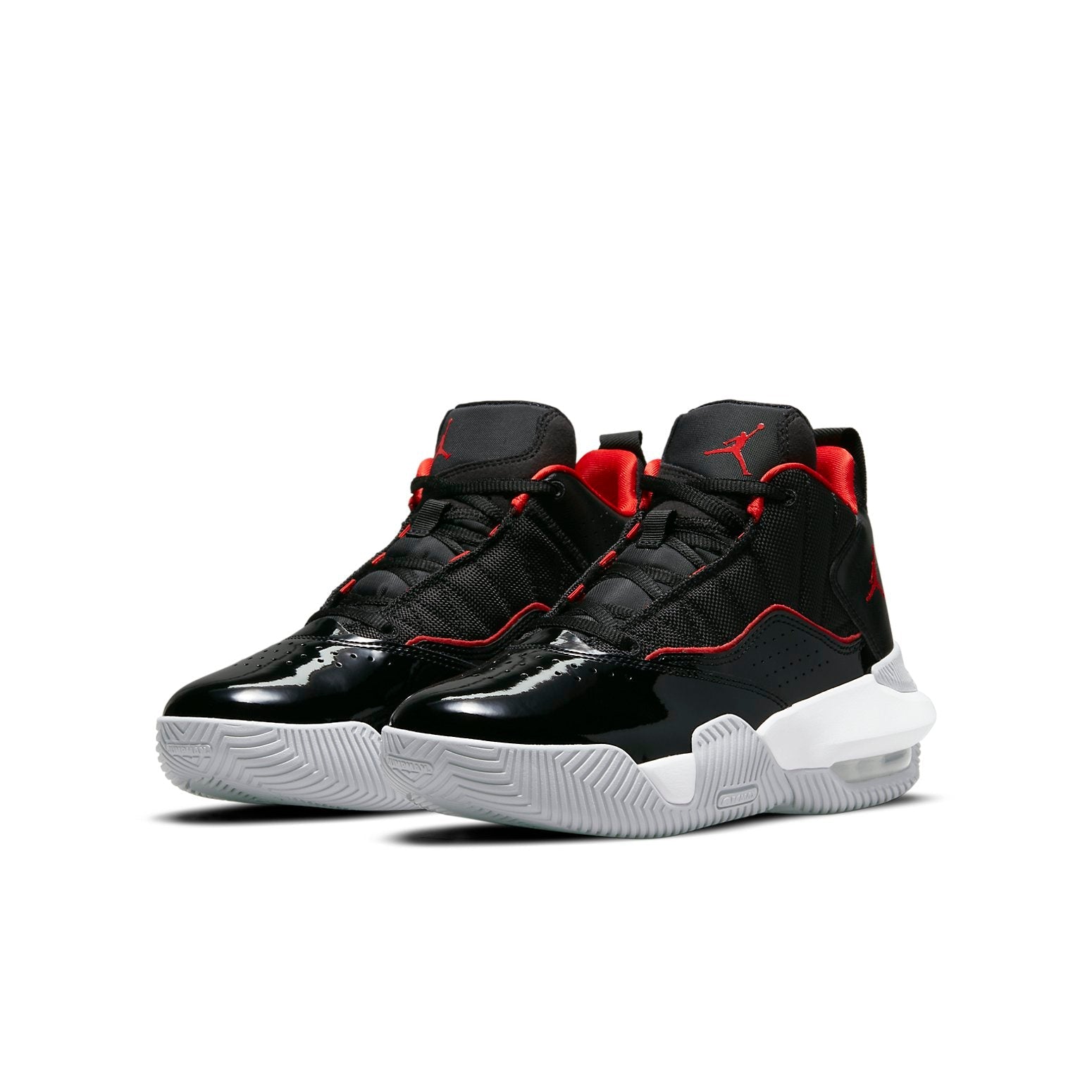(GS) Air Jordan Stay Loyal 'Bred' DC7230-001