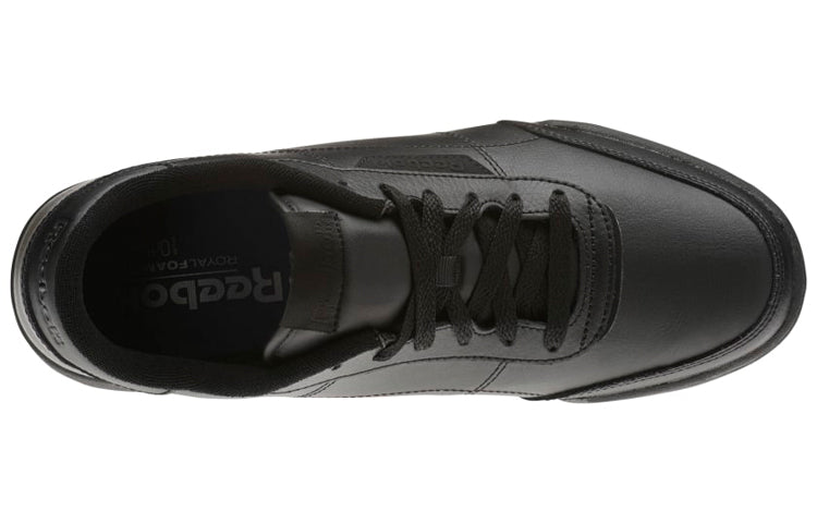 Reebok Royal Heis 'Triple Black' CM9747