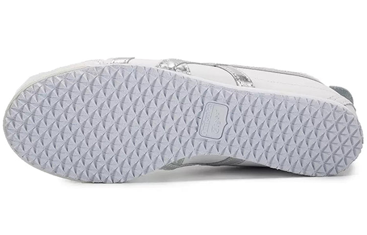 Onitsuka Tiger Mexico 66 'White' 1183A499-100