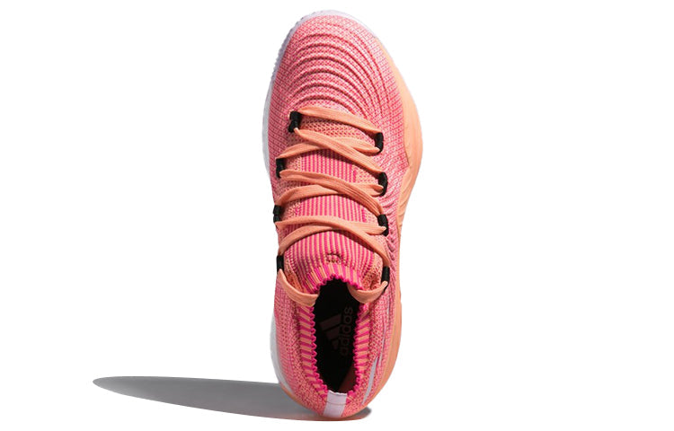 Stella McCartney  adidas Crazy Exp Low RS 'Pink' AQ0981