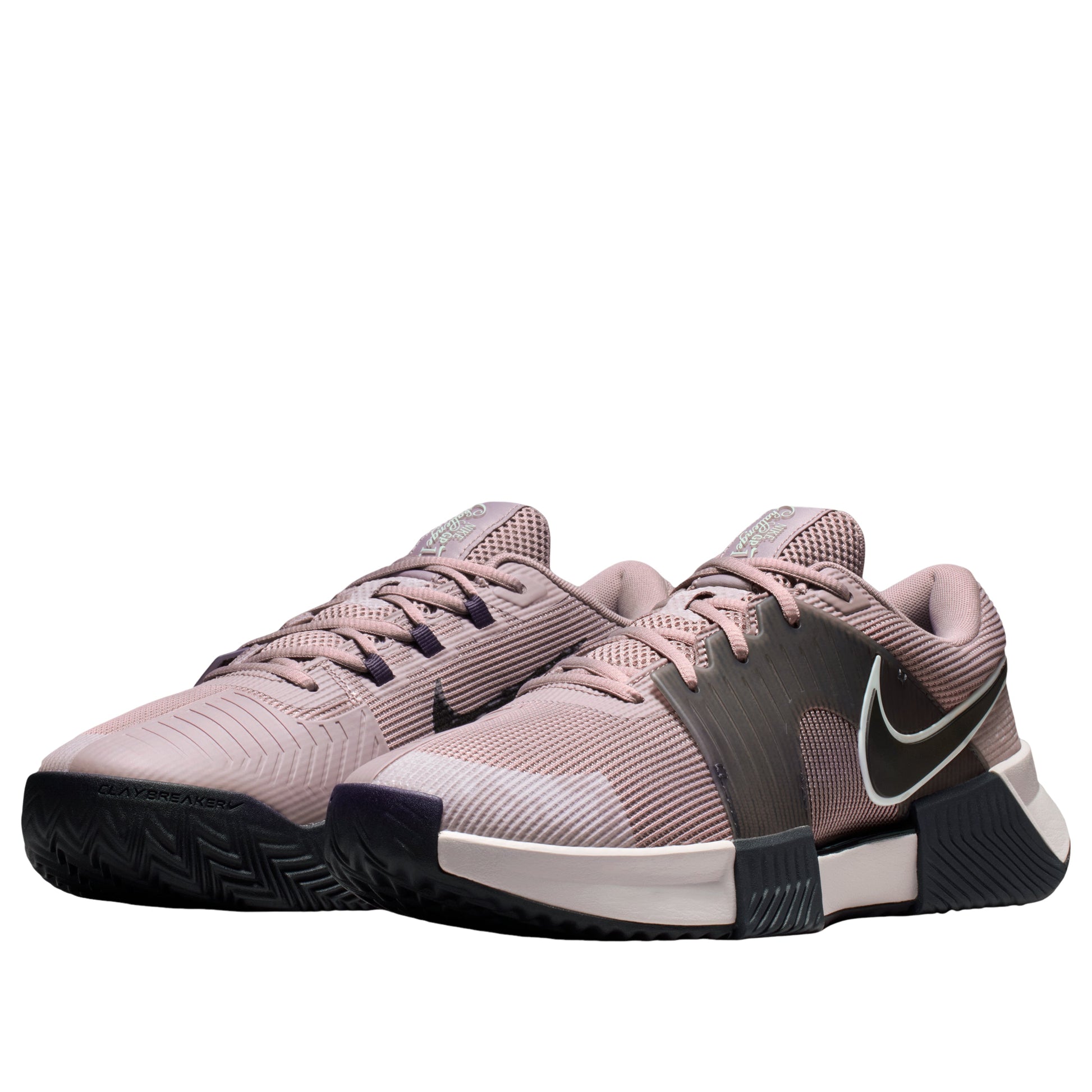 Nike Zoom GP Challenge 1.5 PRM Clay Court 'Light Violet Ore' IQ6059-200