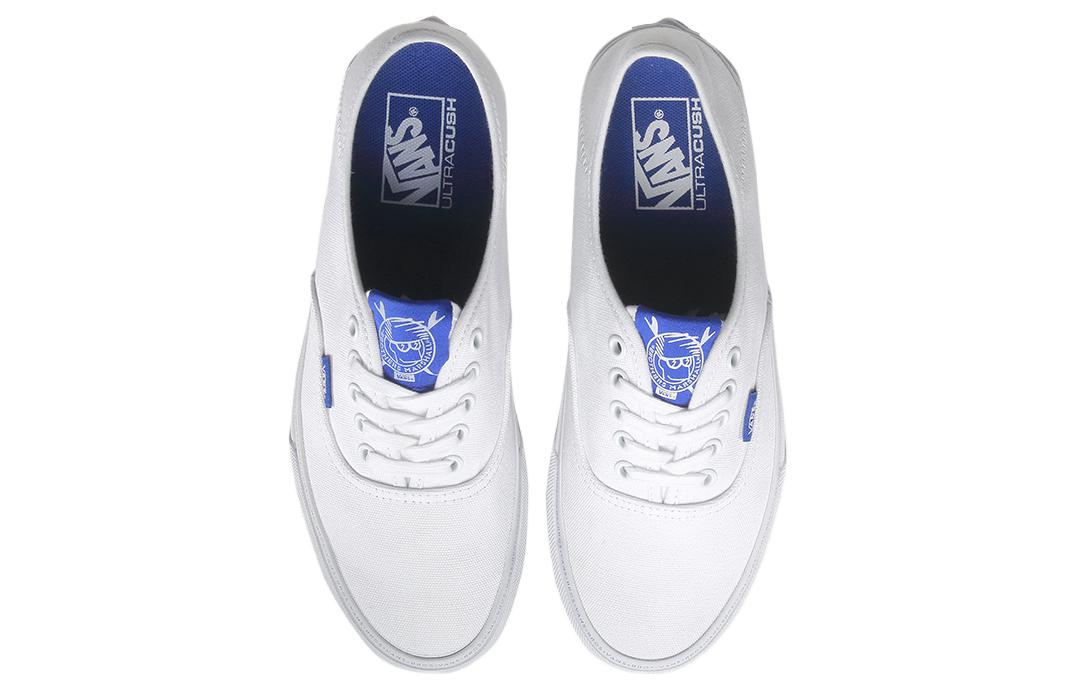 Vans Authentic Surf 'White' VN0A38BZN3A