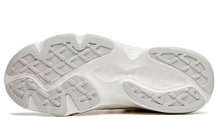 (WMNS) ANTA Walker 'White Pink' 122028889-1