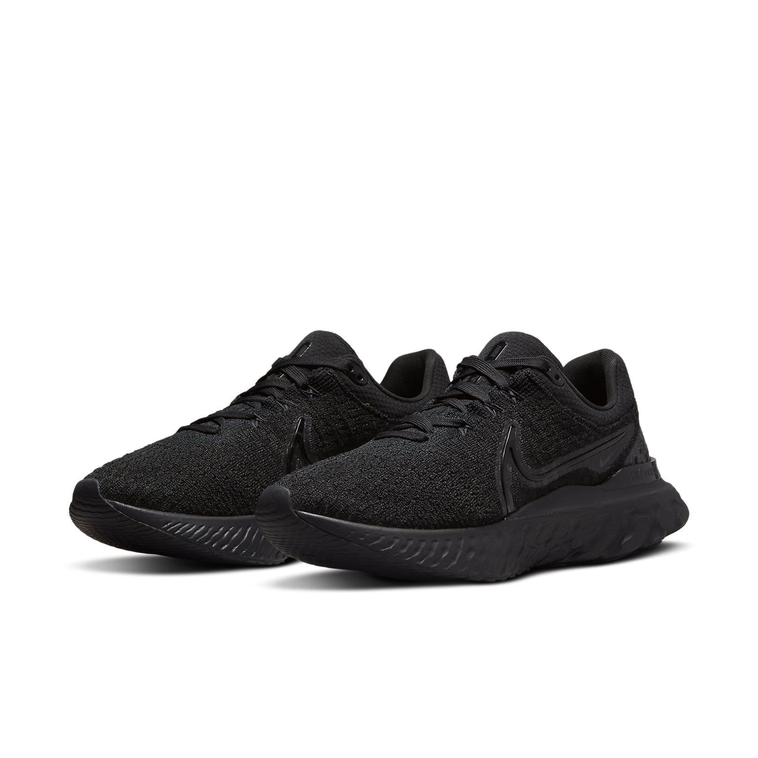 (WMNS) Nike React Infinity Run Flyknit 3 DD3024-005