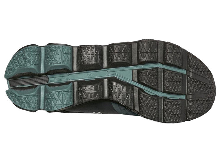 (WMNS) On Running Cloudace 'Olive Grey' 30.99764