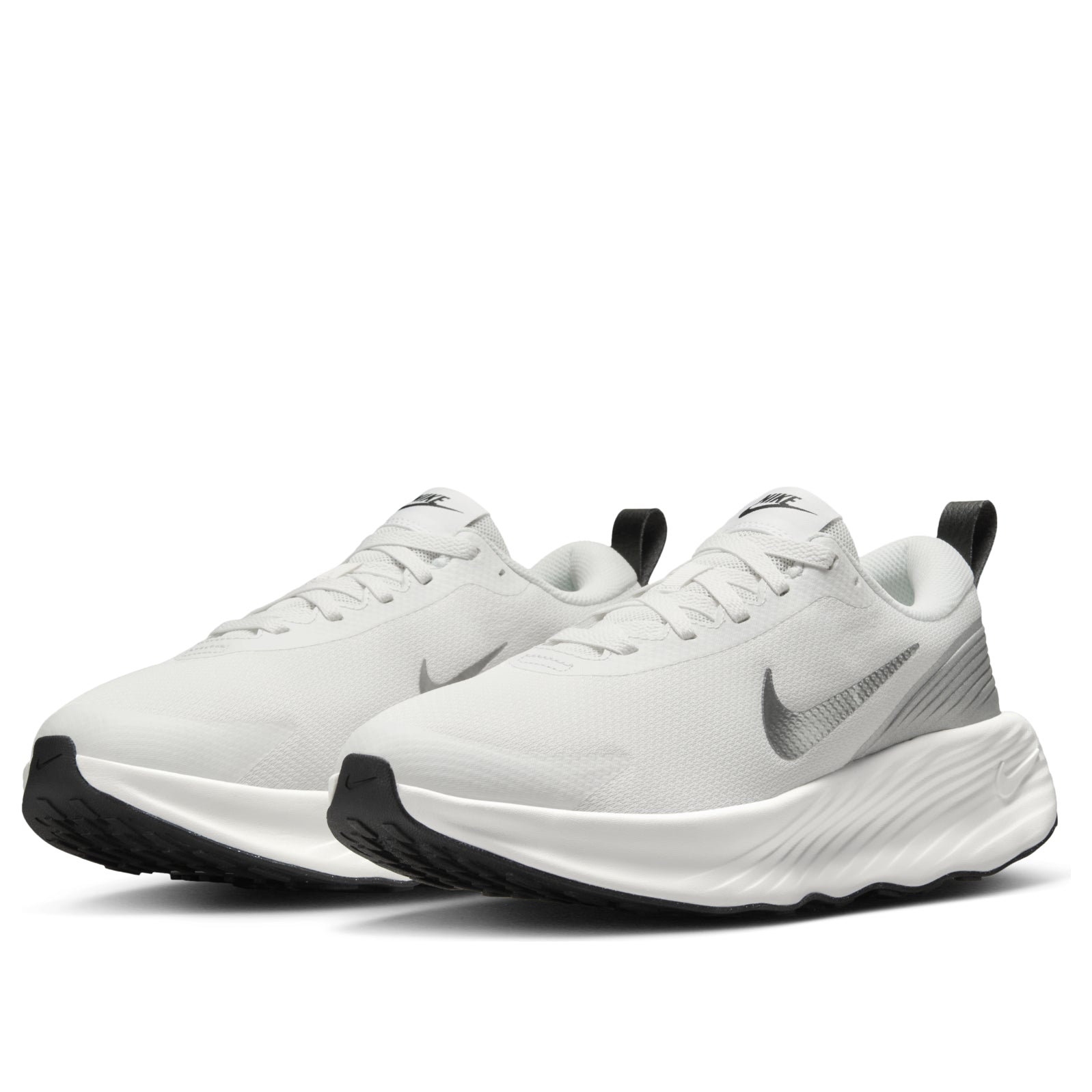 (WMNS) Nike Promina Premium 'Summit White Metallic Silver' FZ2093-100