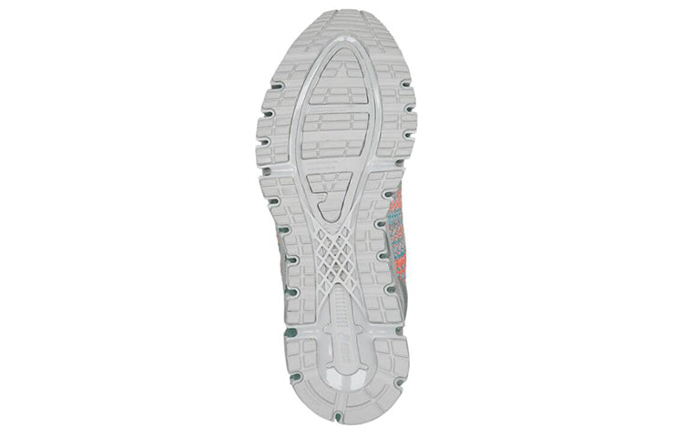 (WMNS) ASICS Gel Quantum 360 Knit 2 'Glacier Grey Aruba Blue' T890N-9609