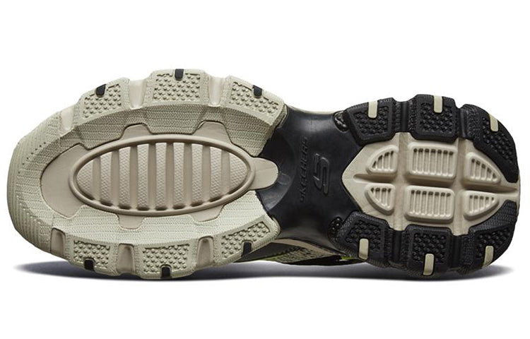 Skechers Sparta-Max 'Black Green' 51738-BKNT