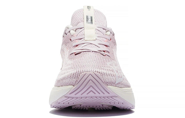 (WMNS) Li-Ning Light Shadow Element 'Pink White' ARHS042-5
