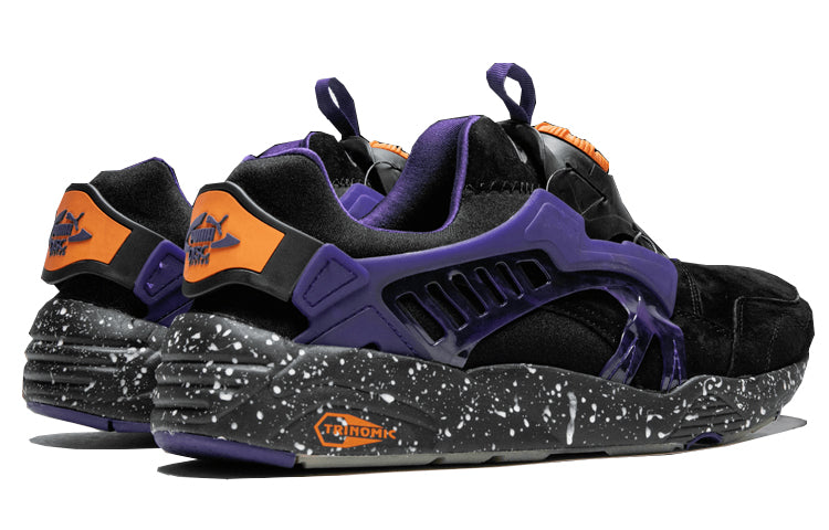 PUMA x Atmos Disc Blaze 'The Sun & The Moon' 359401-01