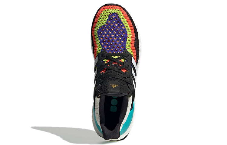 (WMNS) adidas Ultraboost 2.0 DNA  'Multi-Color' FW8709