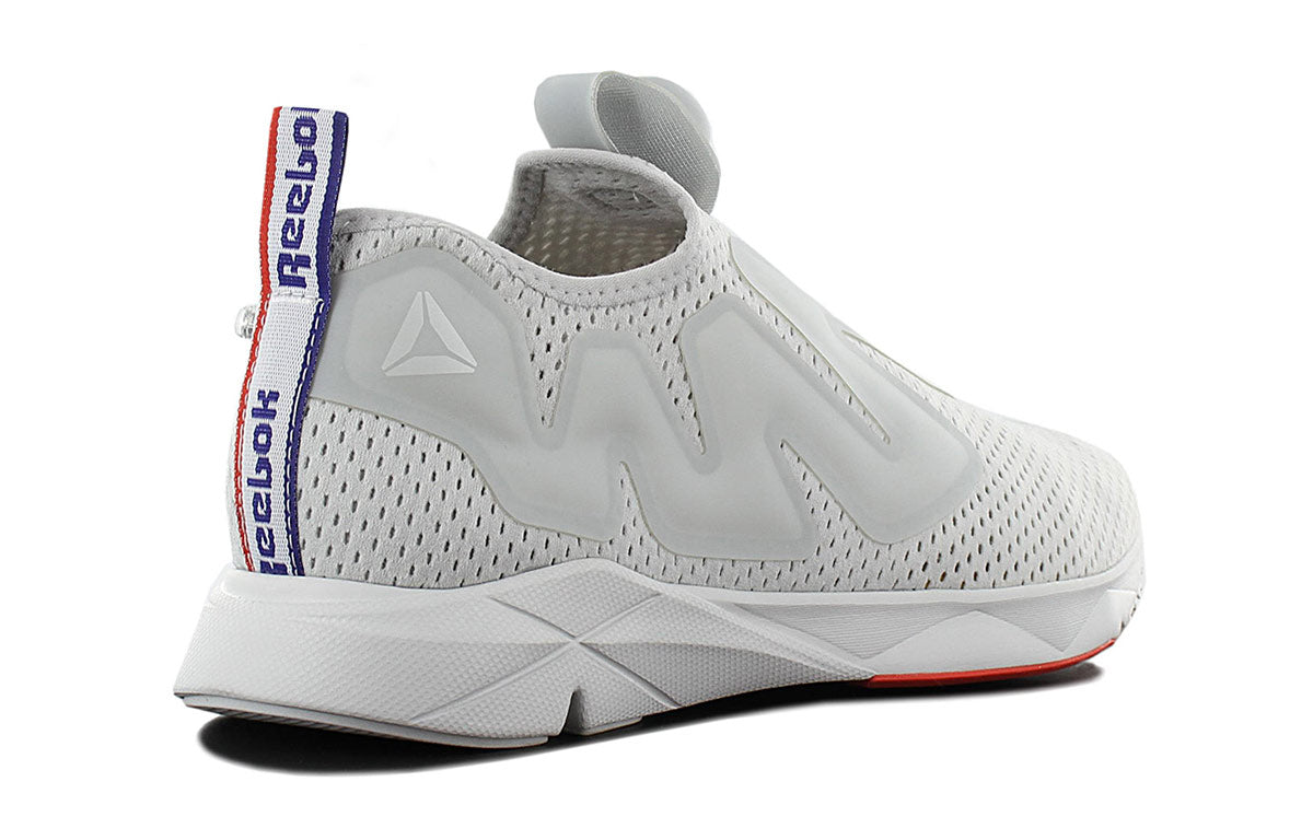 Reebok Pump Supreme Jacquard Tape 'Skull Grey' CN4608