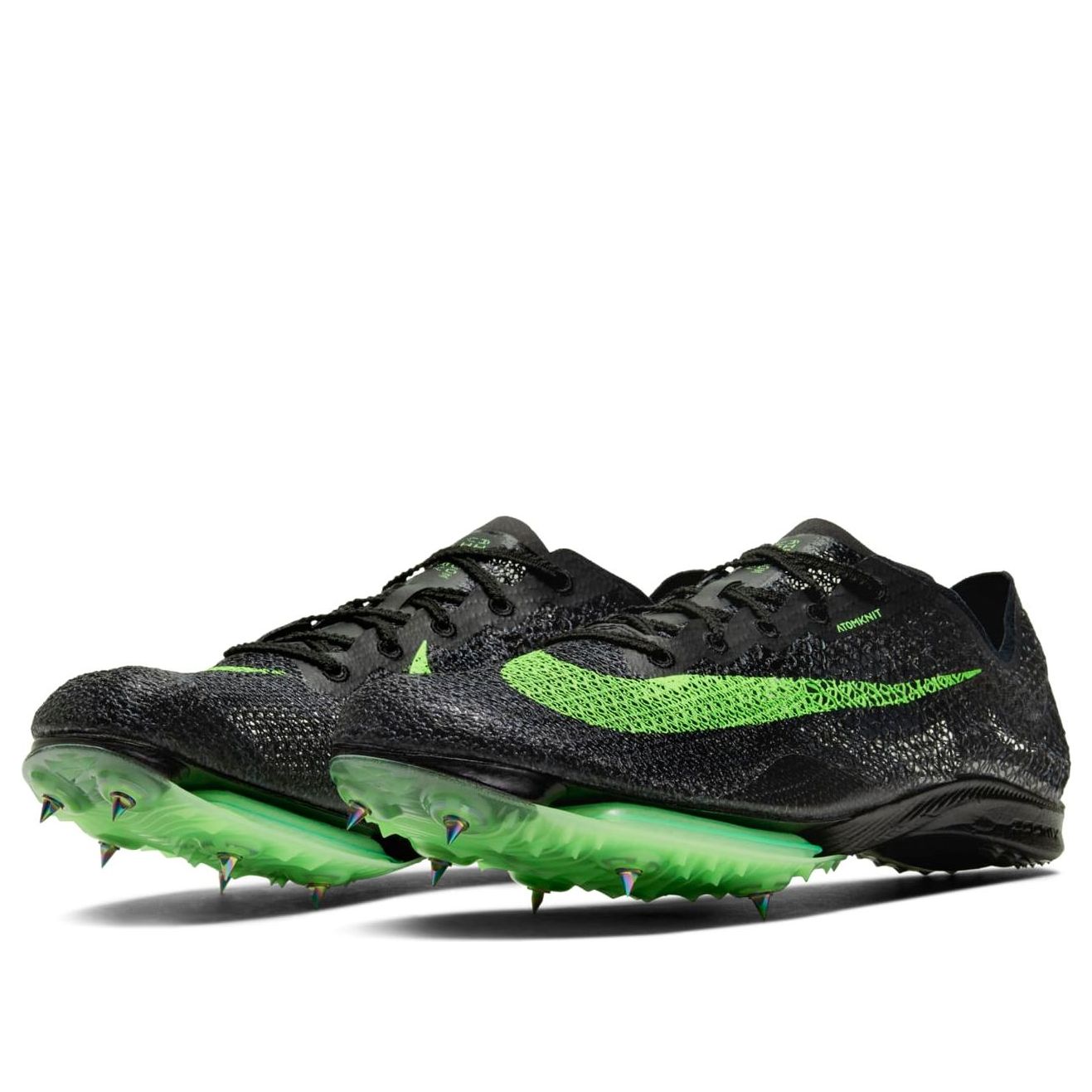 Nike Air Zoom Victory 'Lime Blast' CD4385-001