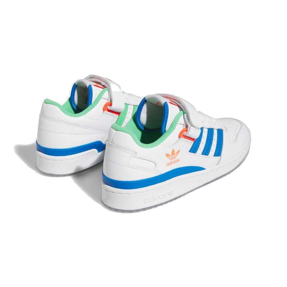 adidas originals FORUM 84 Low 'Multi Color' IG3231