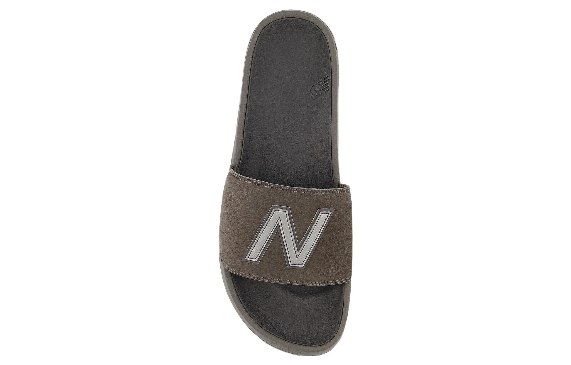 New Balance 200 Slide 'Icons - Grey' SMF20099
