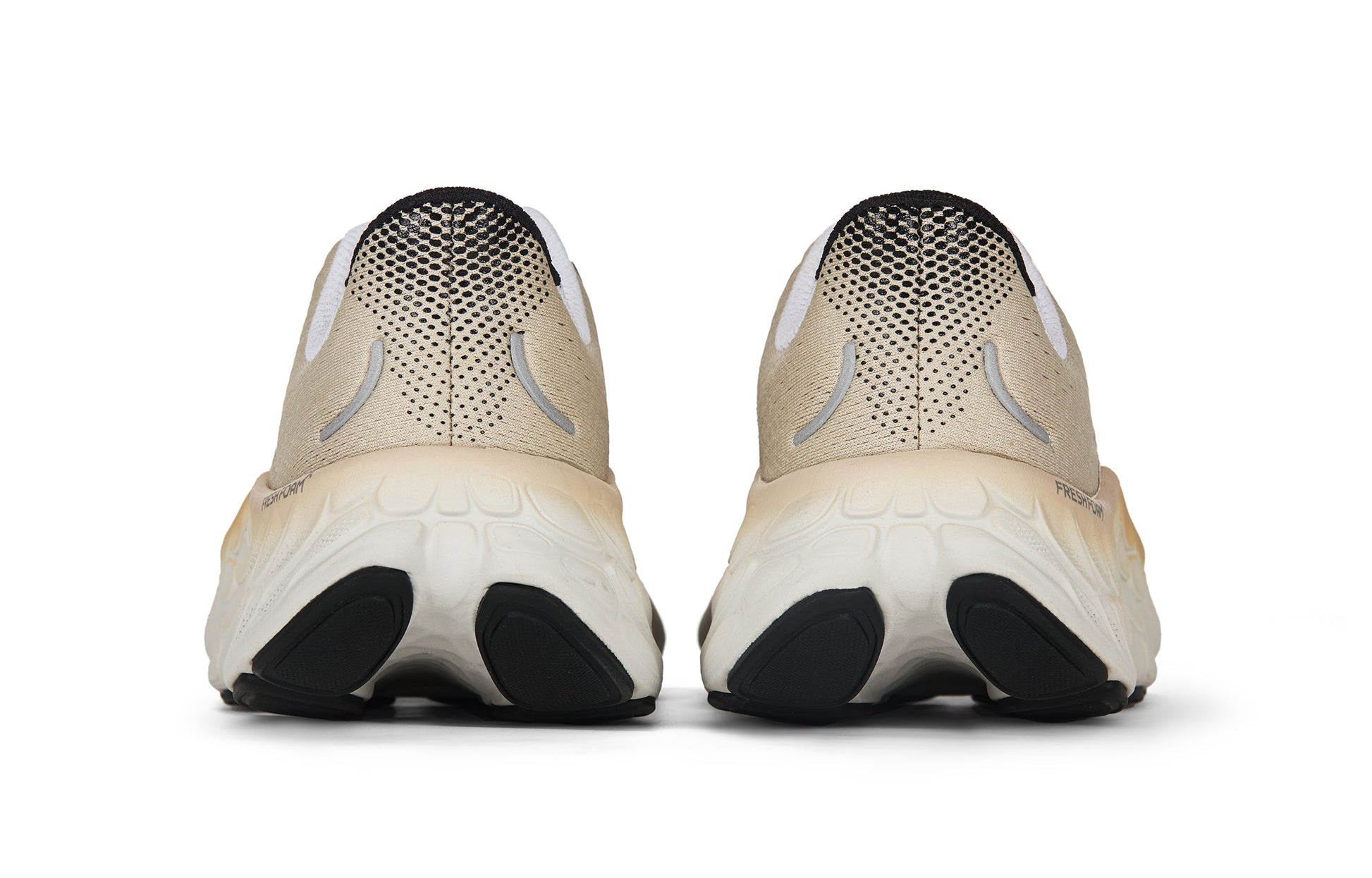 New Balance Fresh Foam X More v4 TR4 'Beige White' MMORTR4