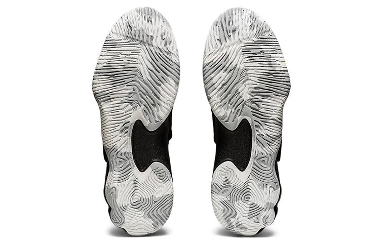 ASICS Invade Nova 'Graphite Lagoon' 1061A029-020