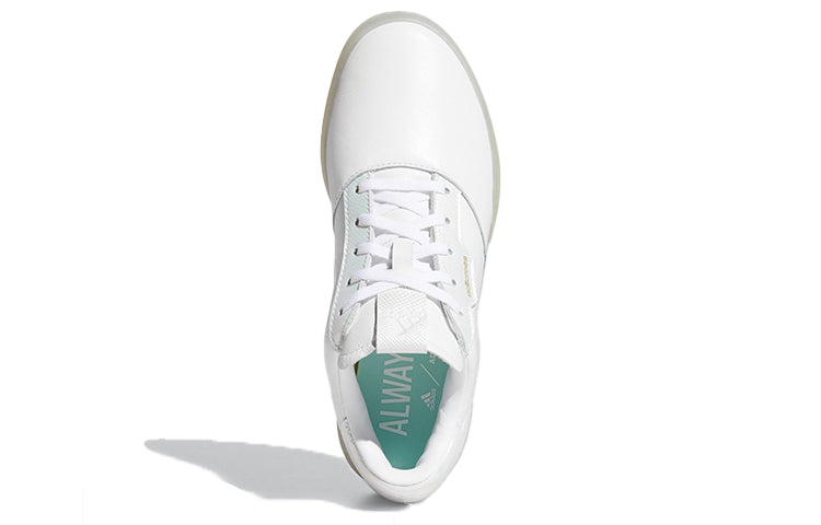 (WMNS) adidas Adicross Retro Shoes White FW6332