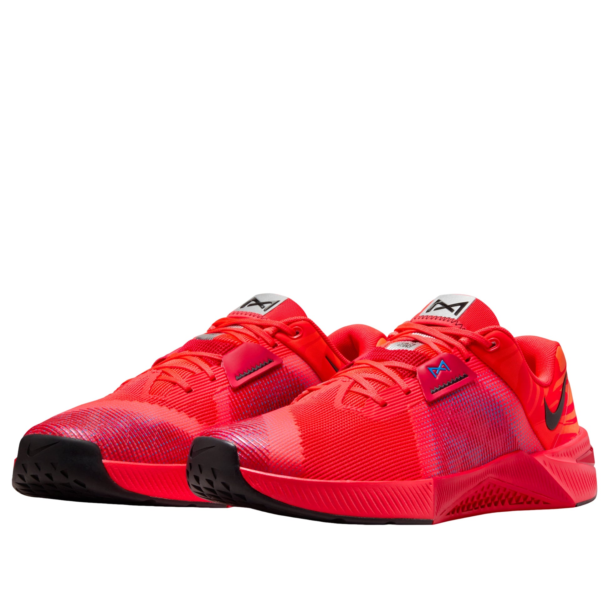 Nike Metcon 10 AMP 'Bright Crimson University Red' HQ2615-600