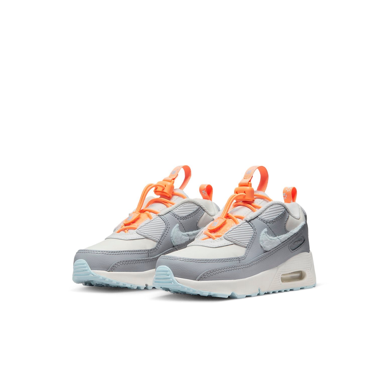 (PS) Nike Air Max 90 Toggle SE 'Pawprints' DQ6947-100