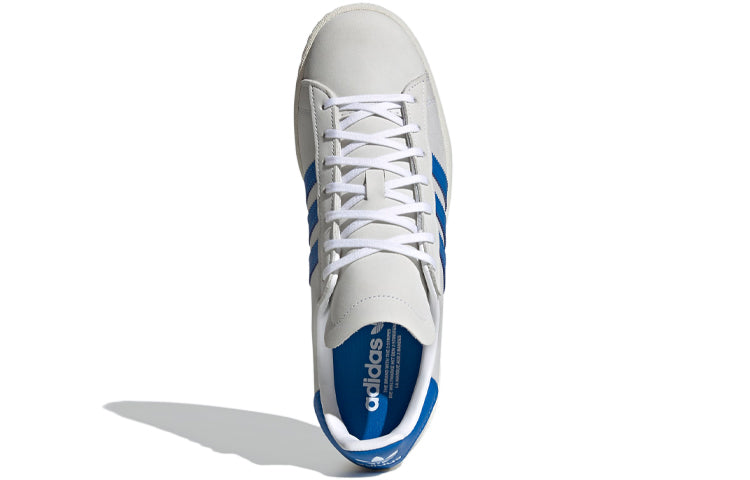 adidas Campus 80s 'Gray Blue White' FW4407