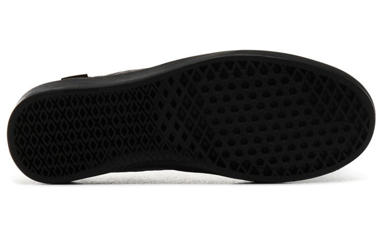 Vans Berle Pro 'Croc - Black' VN0A3WKXUYY