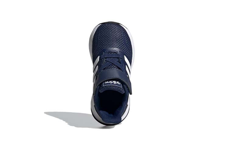 (TD) adidas neo Run Falcon 'Blue White' EG6153