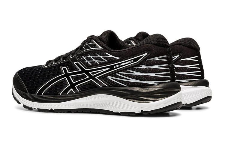 (GS) ASICS Gel-cumulus 21 'Black' 1014A069-002