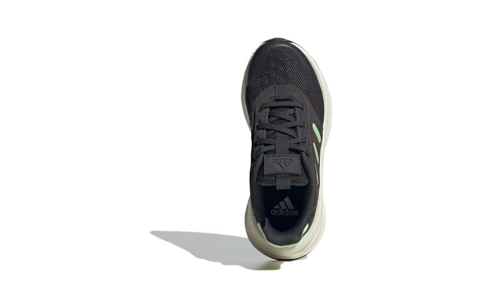 (PS) adidas X_PLRPHASE 'Carbon Green Spark' ID8572