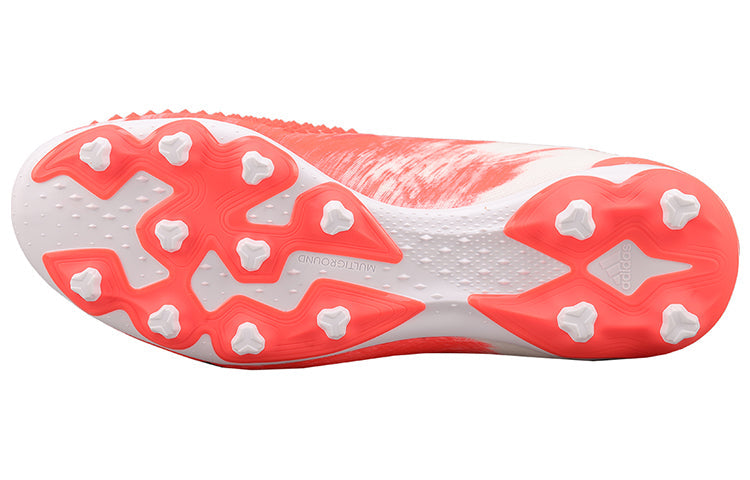 adidas 20.2 MG 'White Orange' FV3199