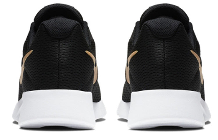 Nike Tanjun 'Metallic Gold' AQ7154-001