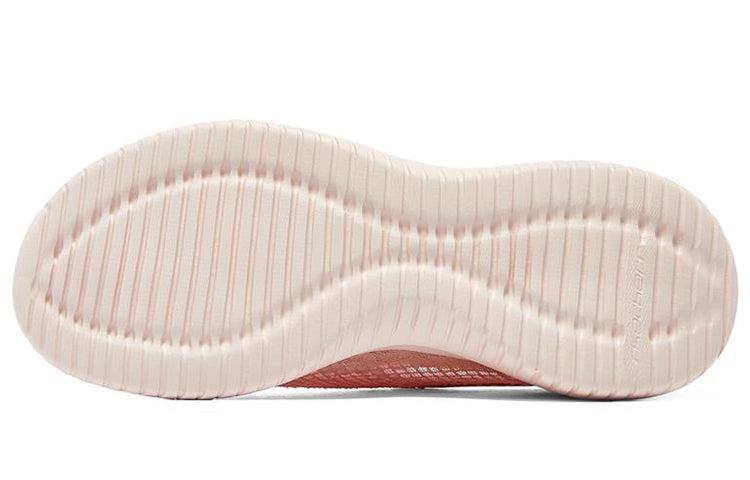 (WMNS) Skechers Ultra Flex 149436-ROS