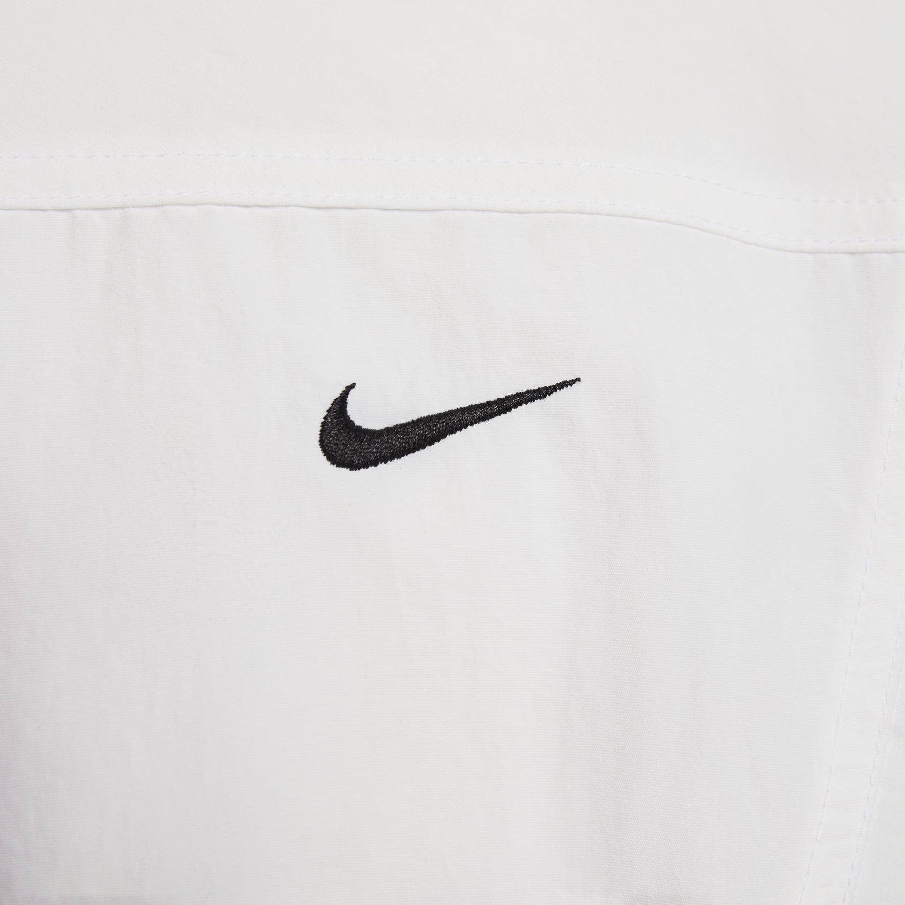 (WMNS) Nike Sportswear Everything Jacket Asia Sizing 'White' HJ1000-100