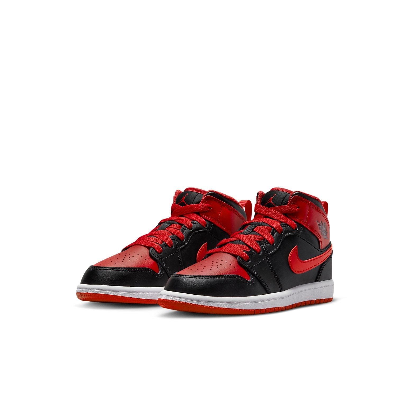 (PS) Air Jordan 1 Mid 'Alternate Bred' DQ8424-060