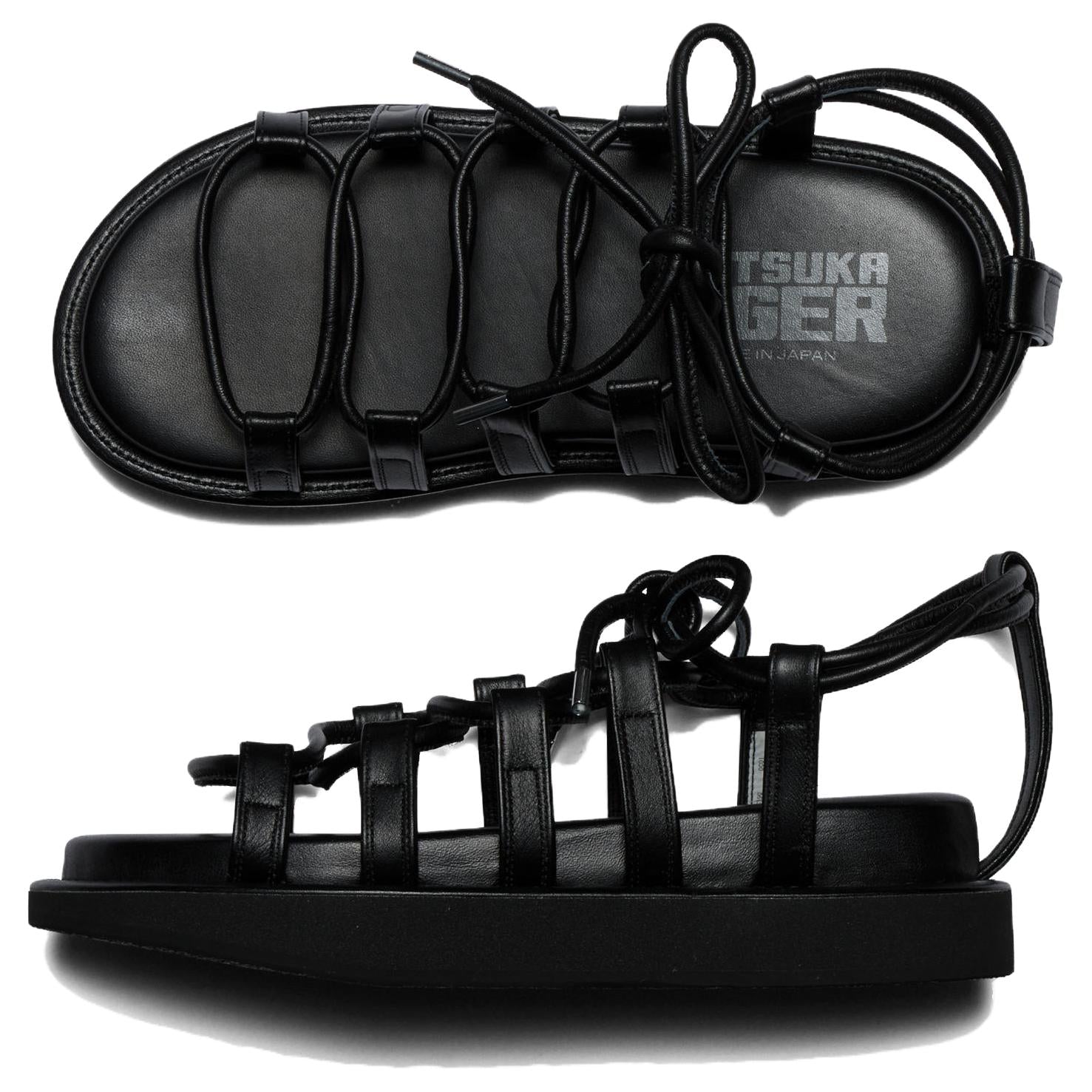 Onitsuka Tiger Tiger Waraji 'Black' 1183C190-001