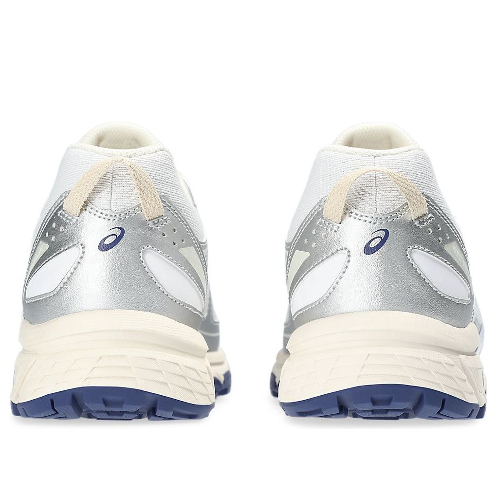 ASICS Gel-Venture 6 'White Silver' 1203A407-100