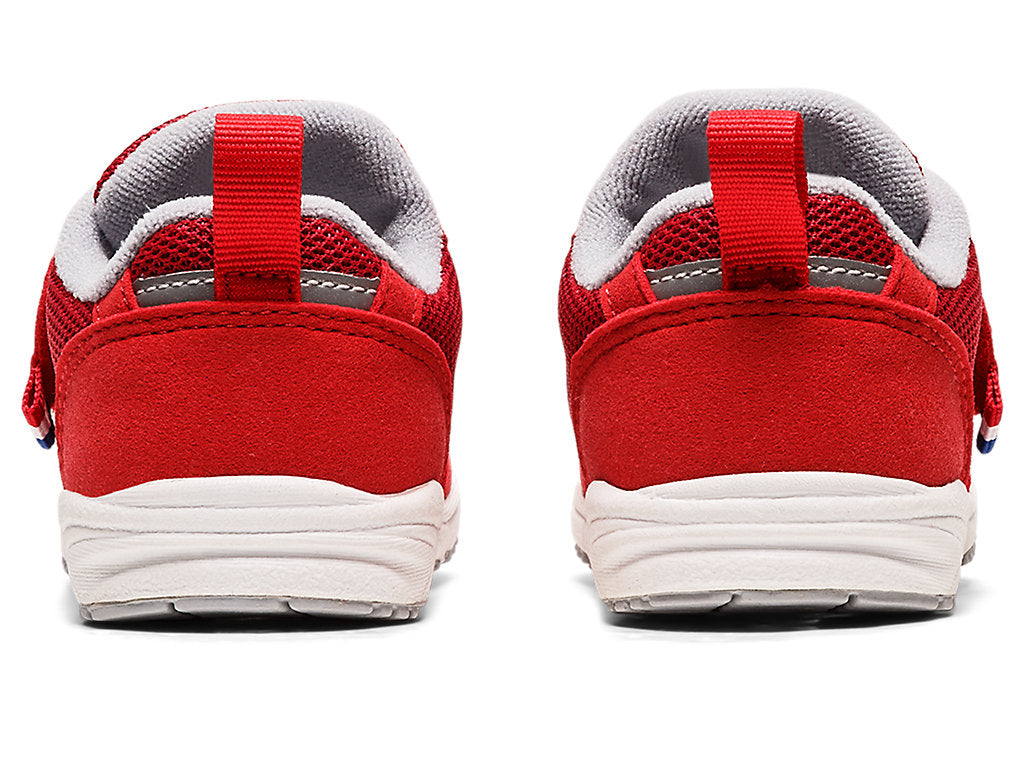 (TD) ASICS GD.Runner Baby LO 3 'Red' 1144A245-600