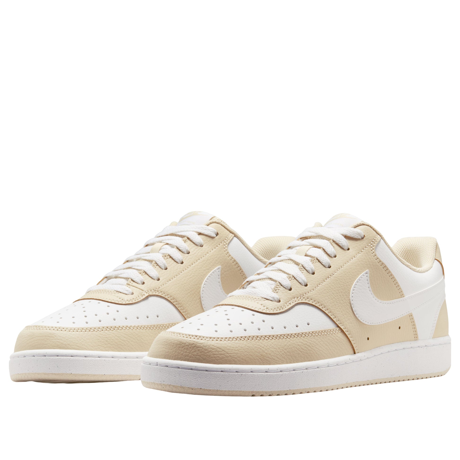 Nike Court Vision Low 'Light Khaki' HM9862-200
