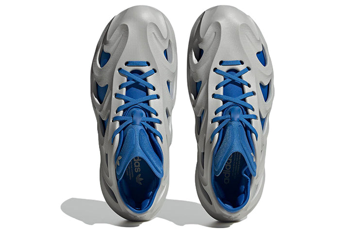 adidas adiFOM Q 'Grey Bright Royal' HQ4333