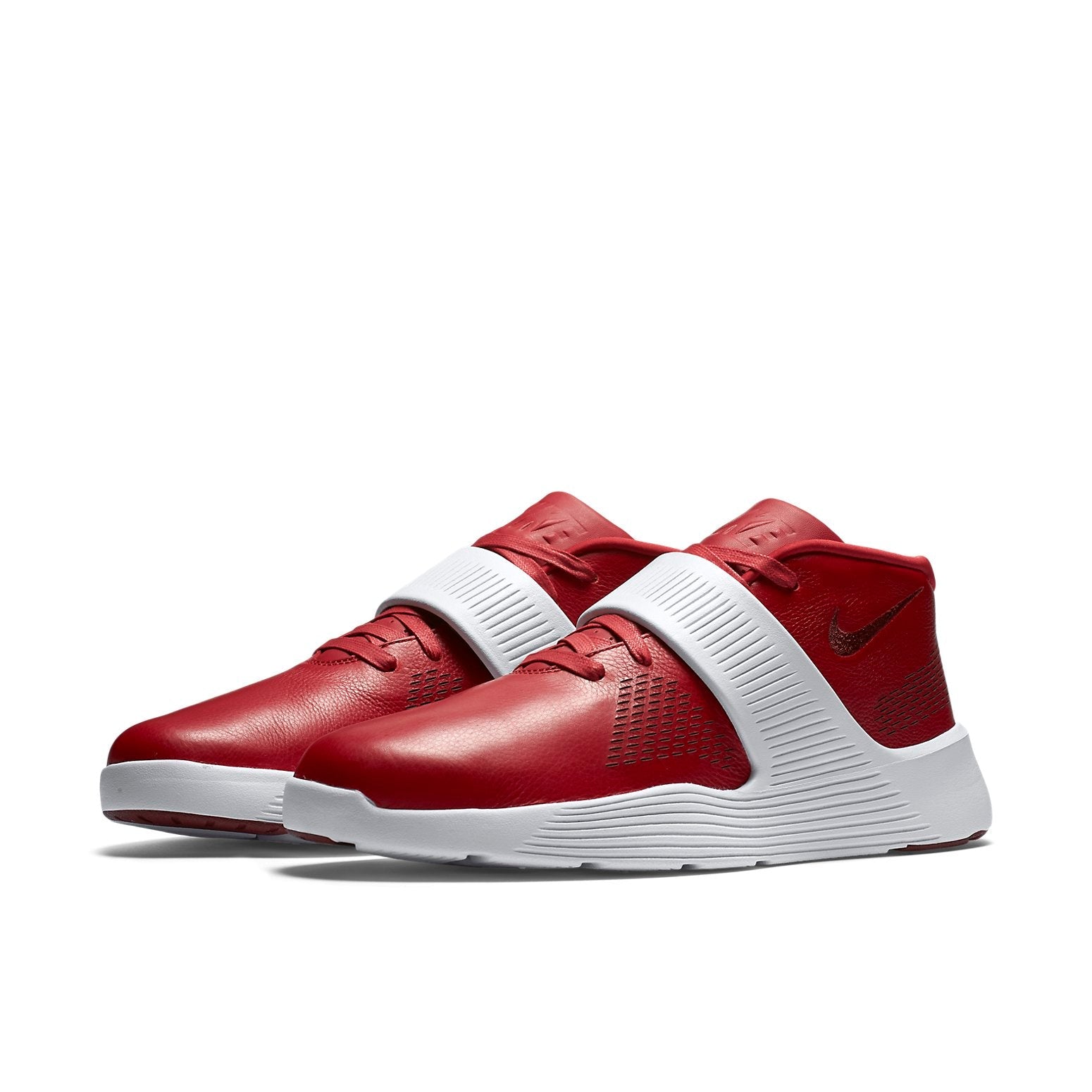 Nike Ultra XT 'White Team Red' 819671-600