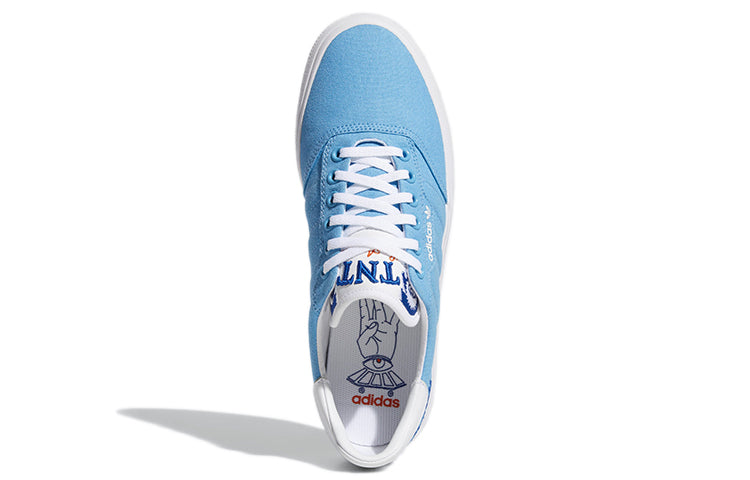 adidas Truth Never Told x 3MC 'Light Blue' G28190