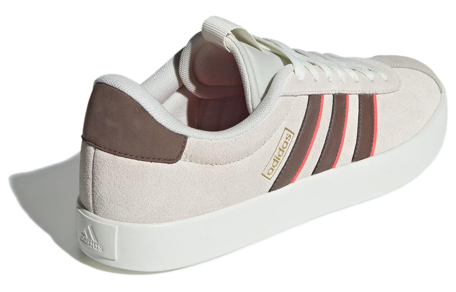 adidas VL Court 3.0 'White Tan' ID9084